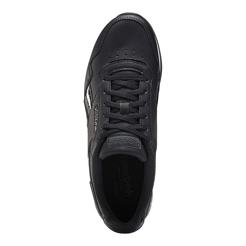 Reebok royal hot sale glide preto