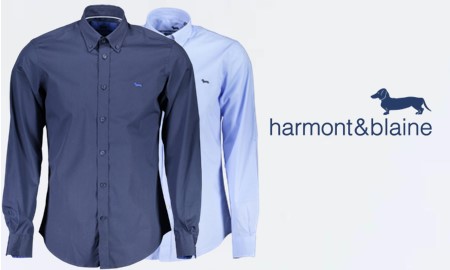 Harmont & Blaine® Vestuario