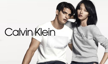 Calvin Klein® Vestuário