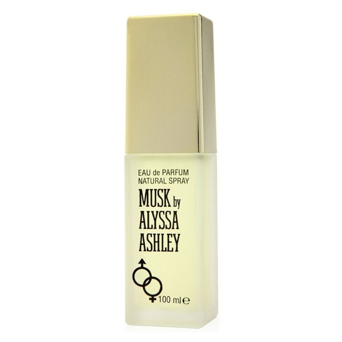 Perfume Mulher Alyssa Ashley Musk EDP 100 ml - You Like It Store
