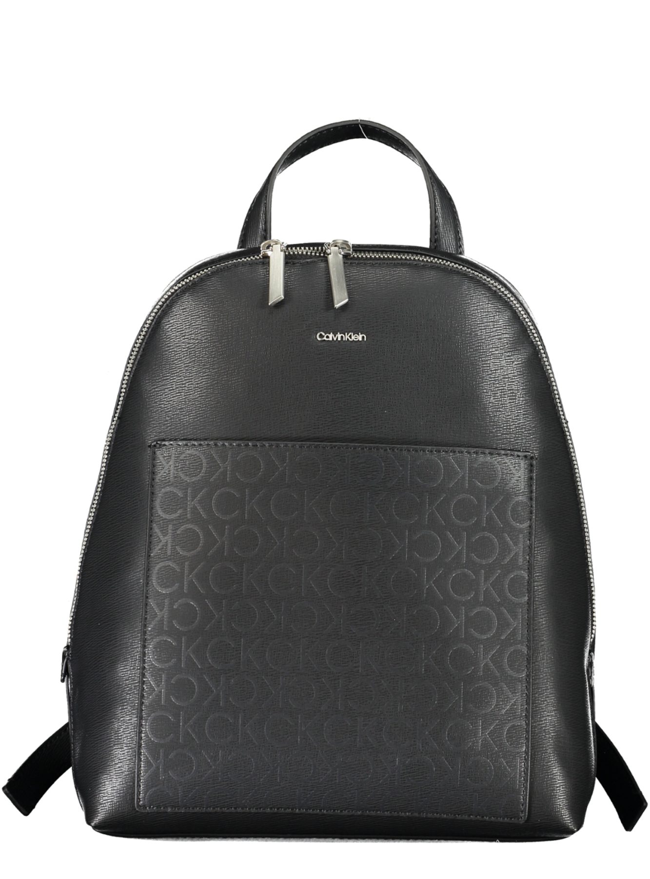 Calvin Klein - Calvin Klein Mochila Preta Mulher K60K611442