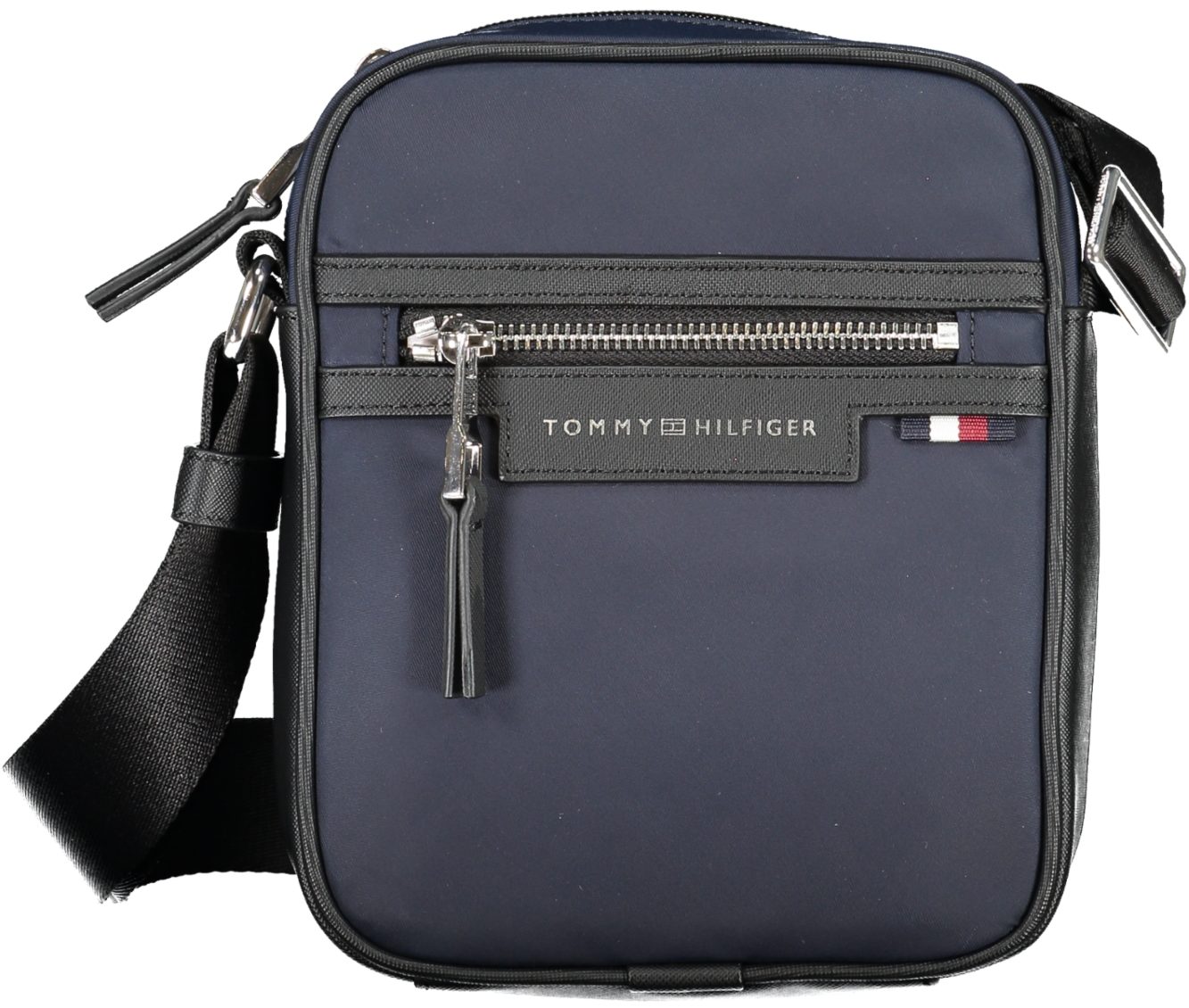 Tommy Hilfiger - Tommy Hilfiger Mala De Ombro Azul Homem 11830