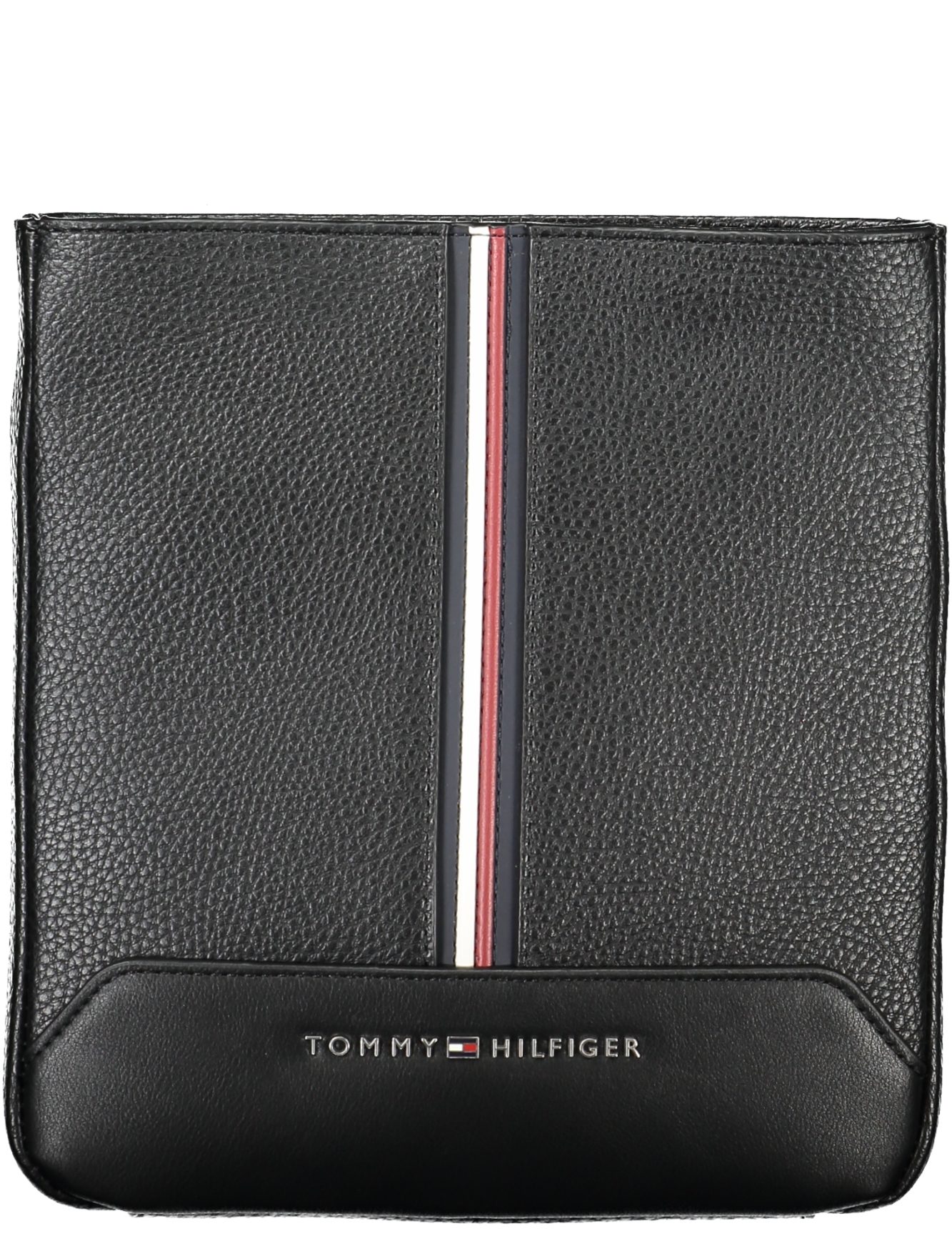 Tommy Hilfiger - Tommy Hilfiger Mala De Ombro Preta Homem 11833