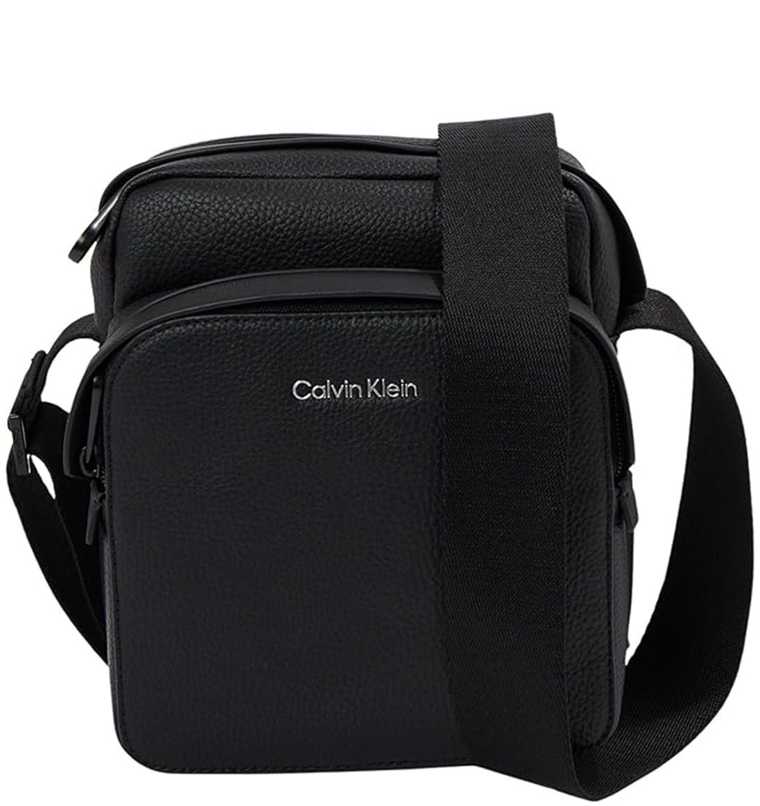 Calvin Klein - Calvin Klein Mala Preta Homem 11606