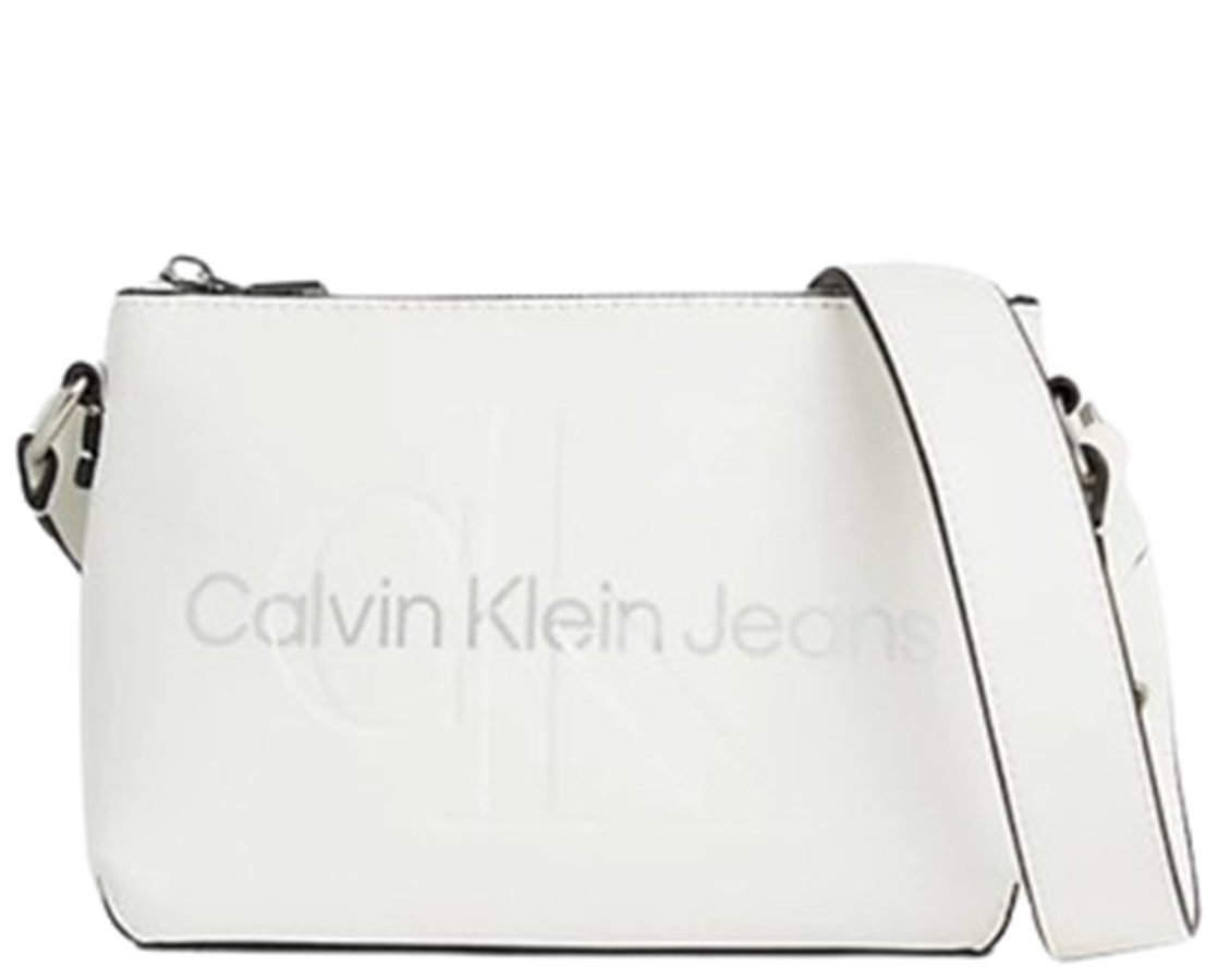 Calvin Klein - Calvin Klein Mala Branca Mulher 10681