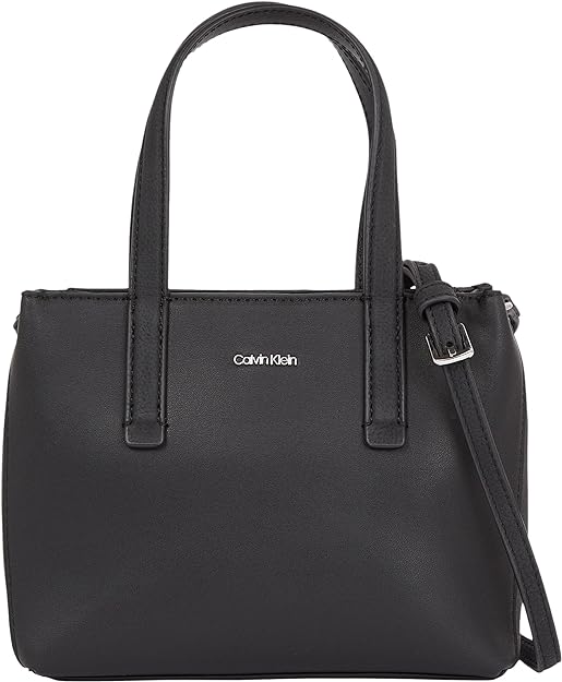 imagem de Calvin Klein Mala Preta Mulher 118731