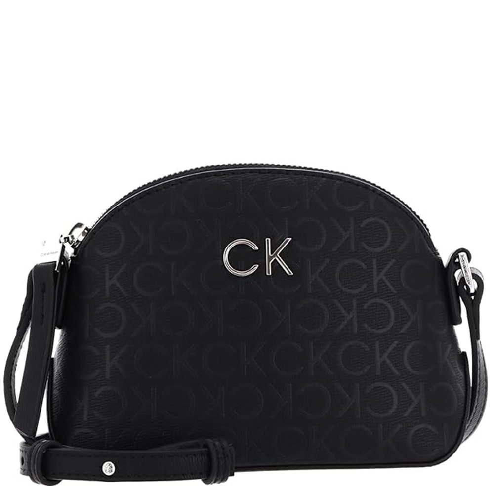 Calvin Klein - Calvin Klein Mala Preta Mulher 11882