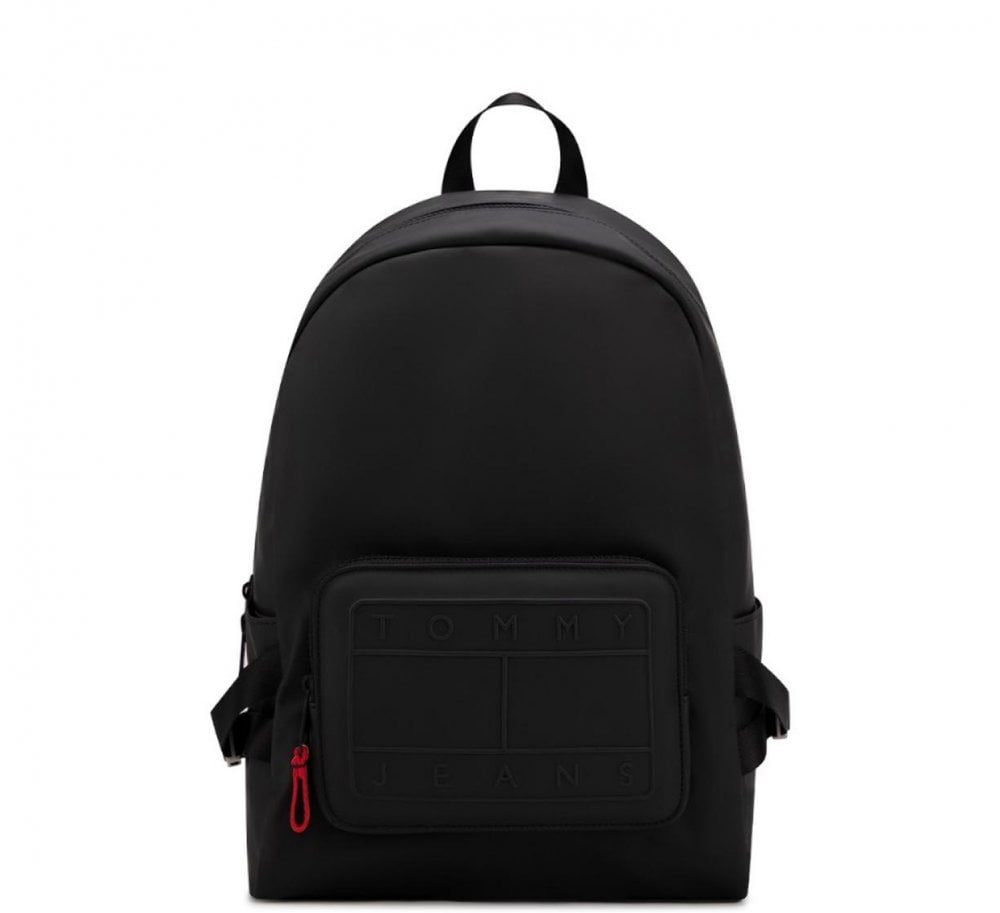 imagem de Tommy Hilfiger Mochila Preta Homem 121351