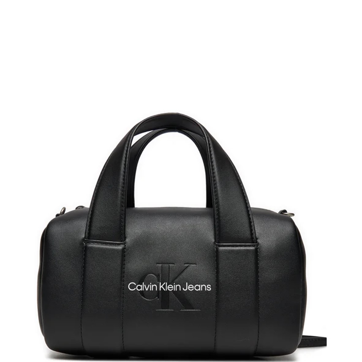 imagem de Calvin Klein Mala Preta De Mulher K6123781