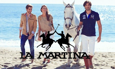 La Martina® Vestuario