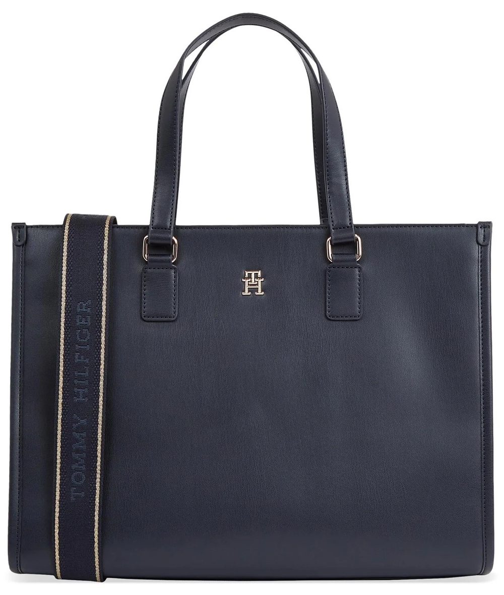 imagem de Tommy Hilfiger Mala Azul Mulher 159781