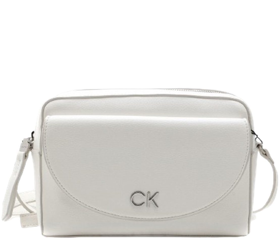 Calvin Klein - Calvin Klein Mala Branca Mulher 11914