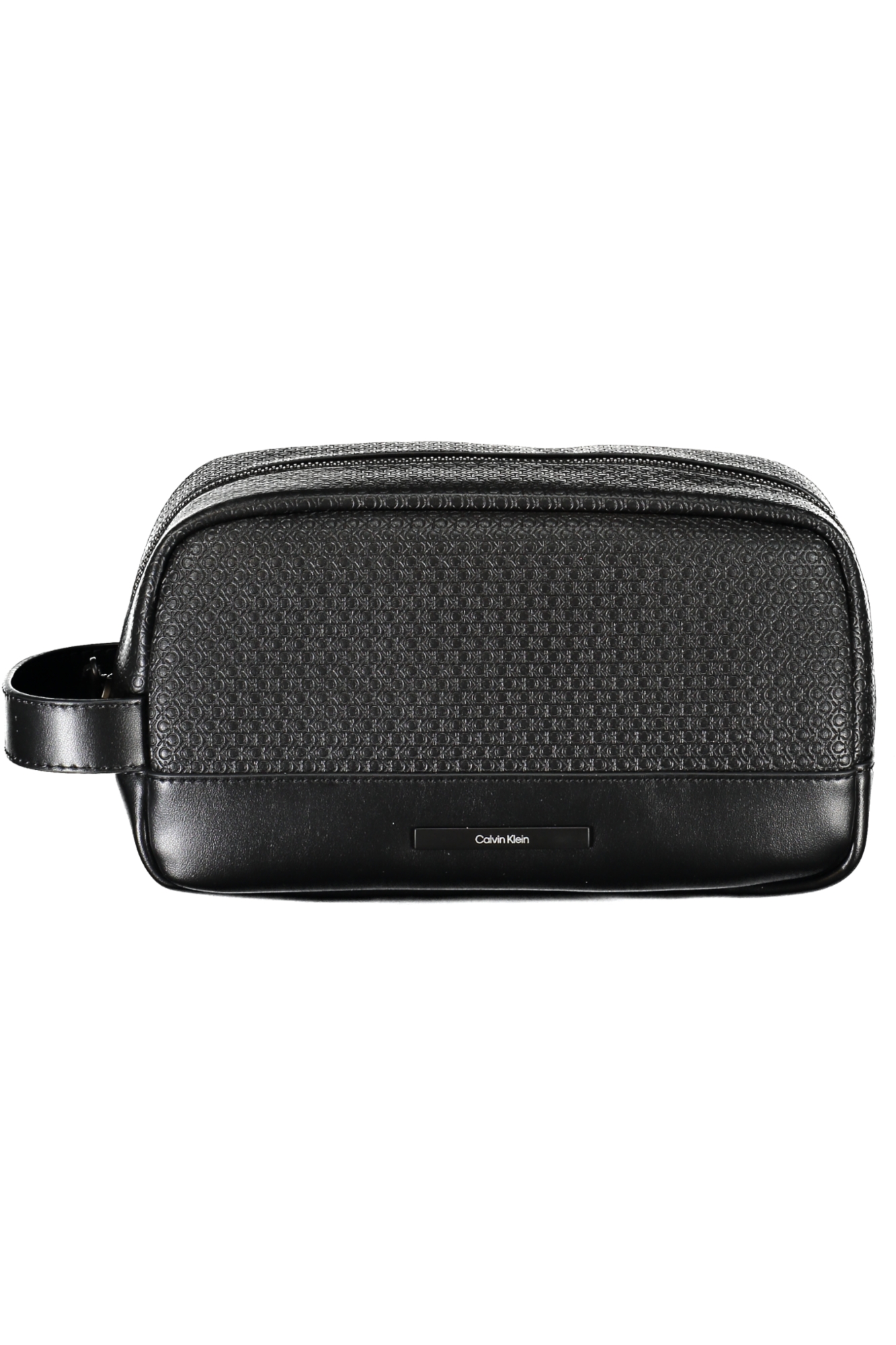 Calvin Klein - Calvin Klein Necessaire Preta Homem K511265