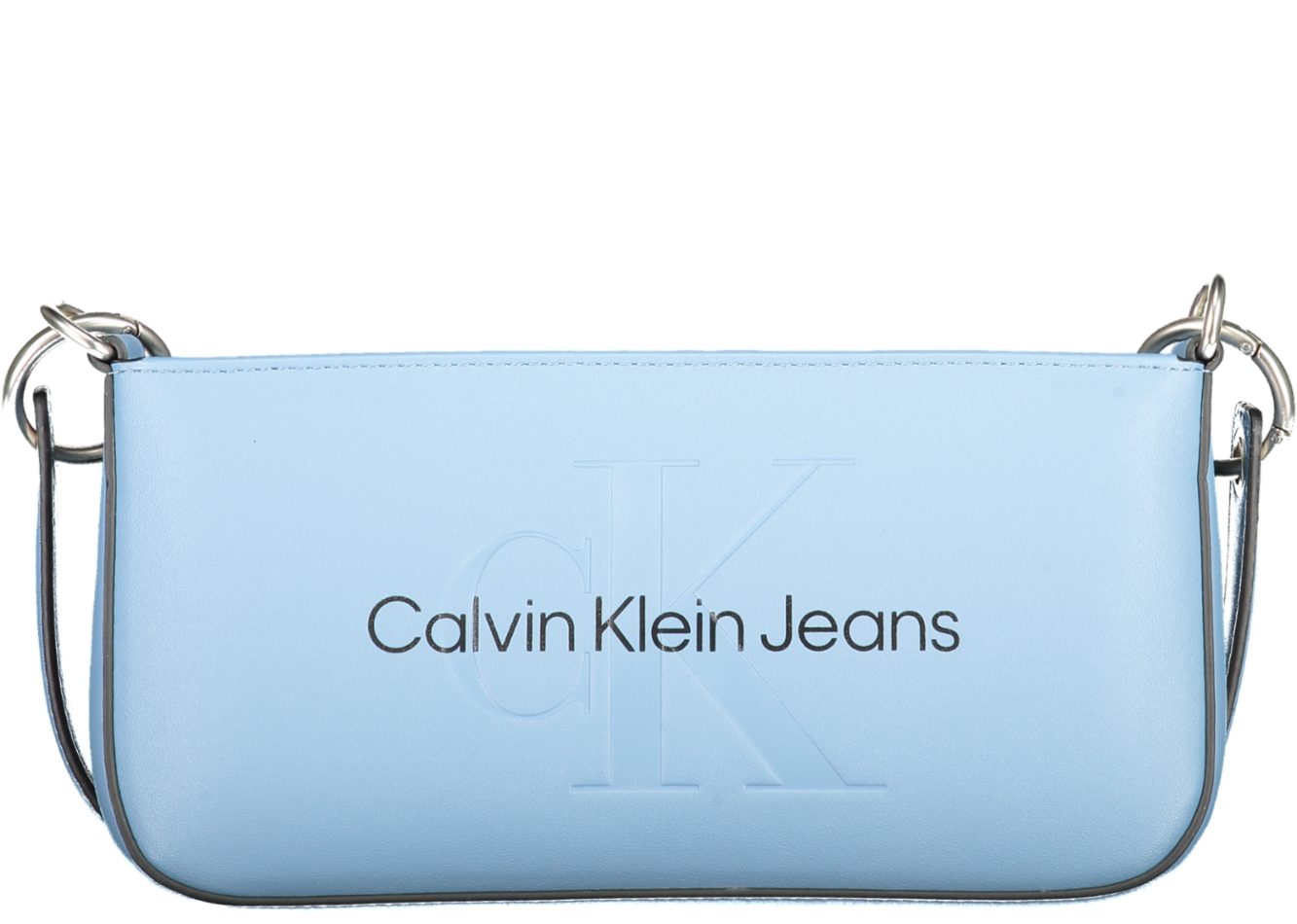 Calvin Klein - Calvin Klein Mala Azul Mulher 10679