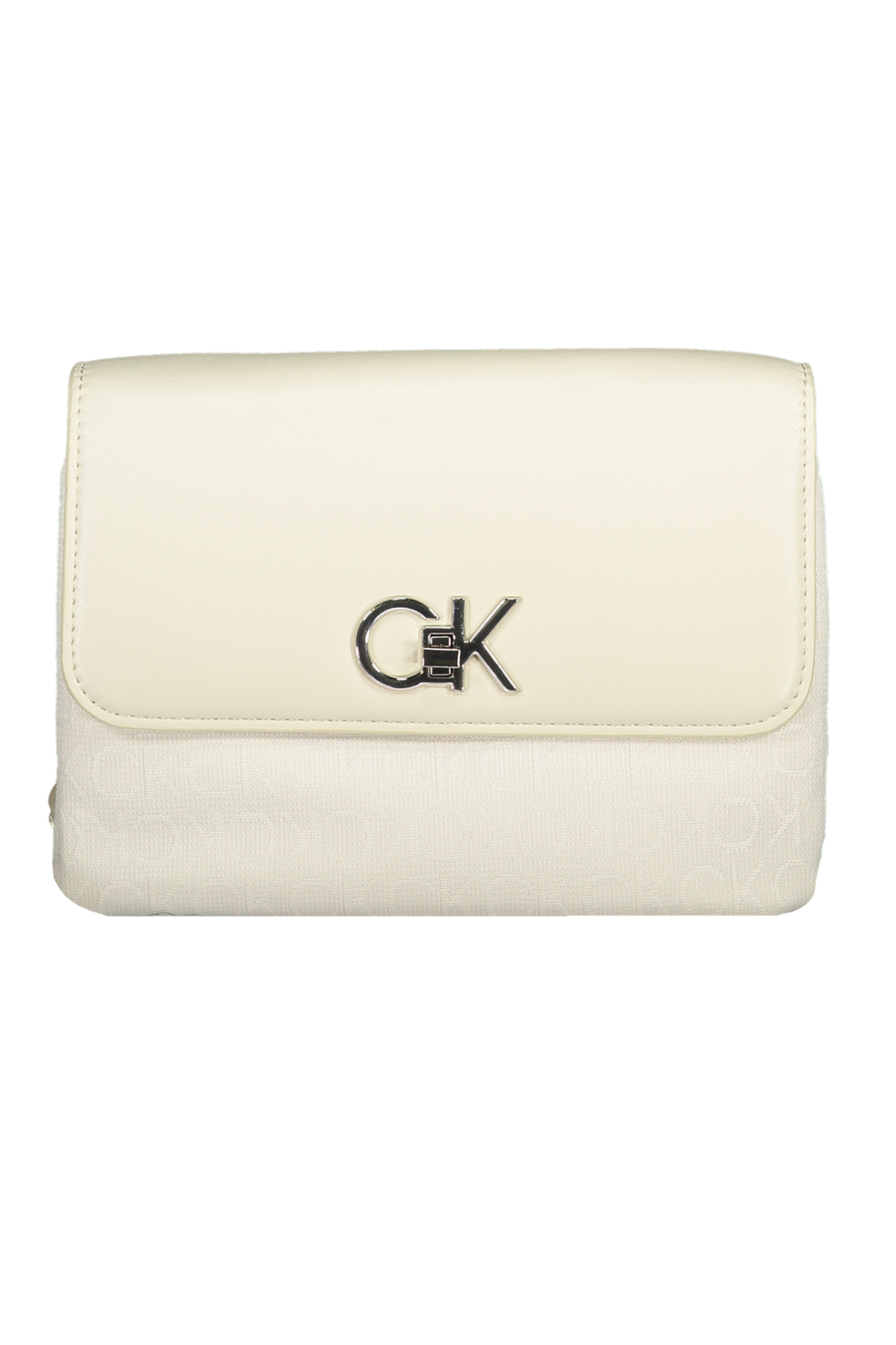 Calvin Klein - Calvin Klein Mala Bege Mulher K611877