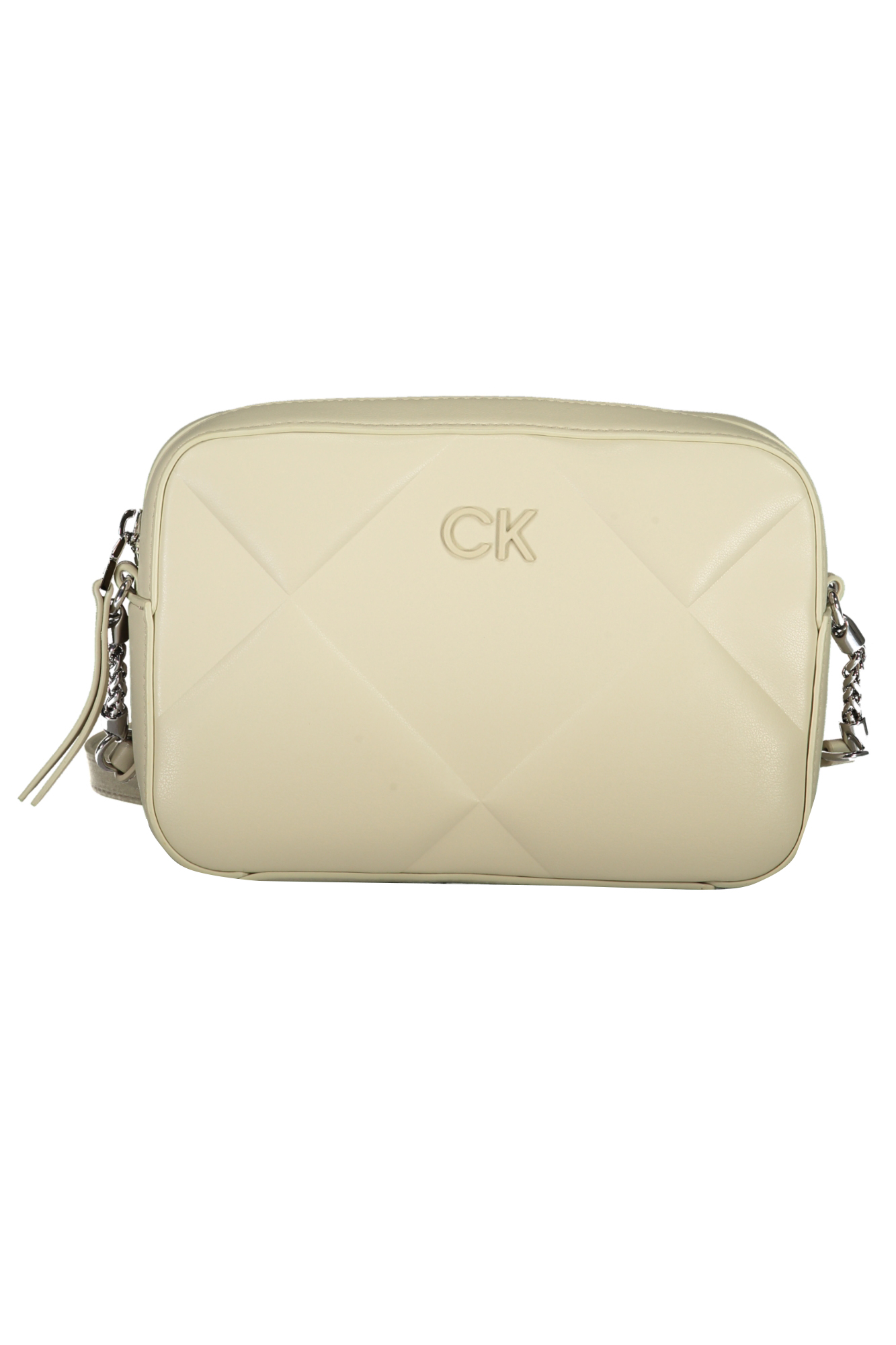 Calvin Klein - Calvin Klein Mala Bege Mulher K611891