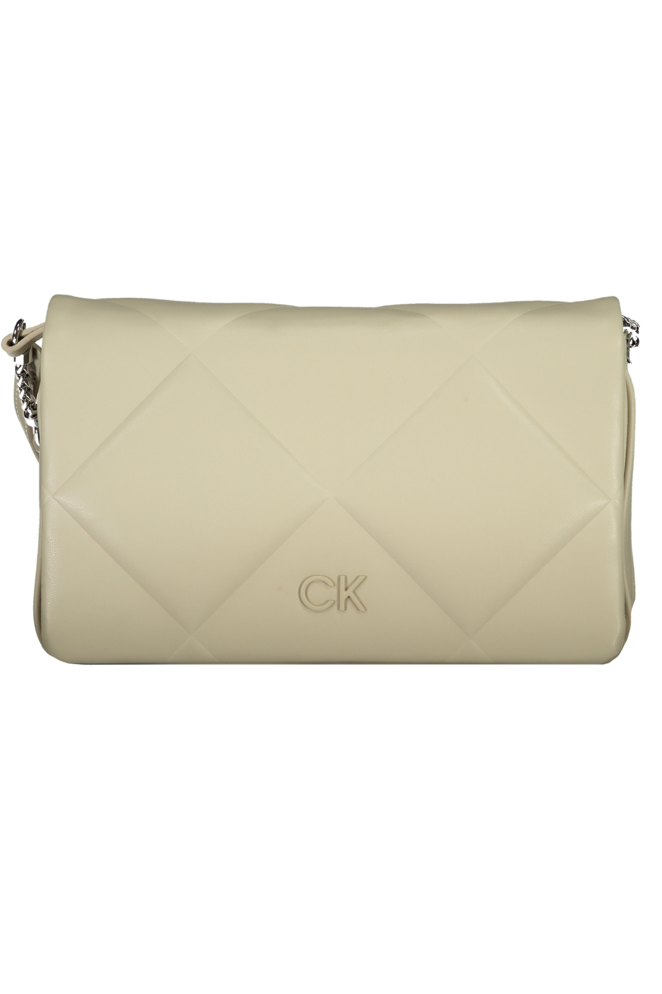 Calvin Klein - Calvin Klein Mala Bege Mulher K611759