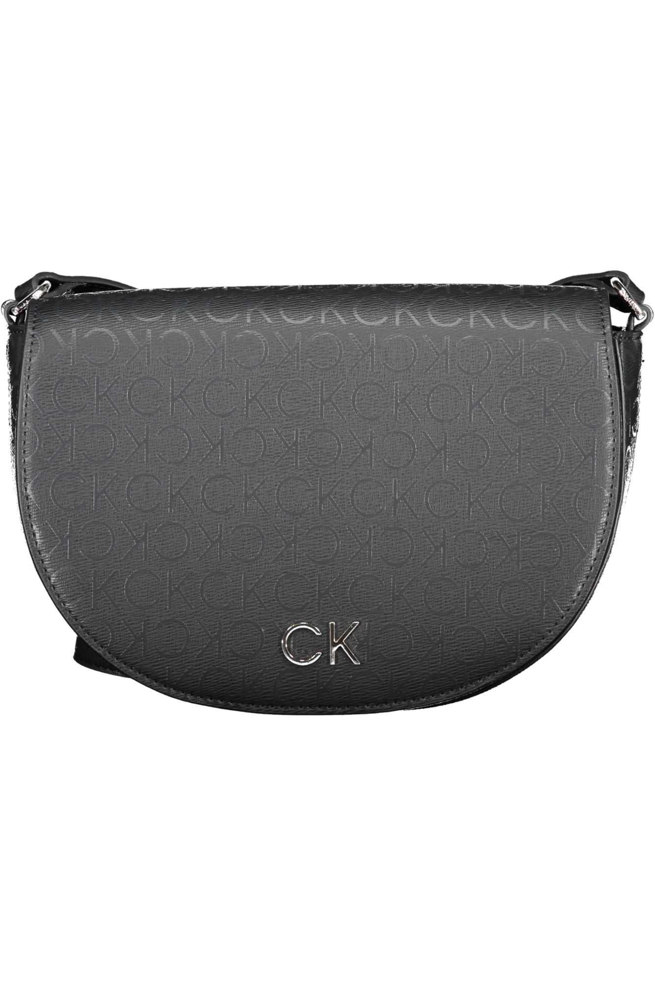 Calvin Klein - Calvin Klein Mala Preta Mulher K611879