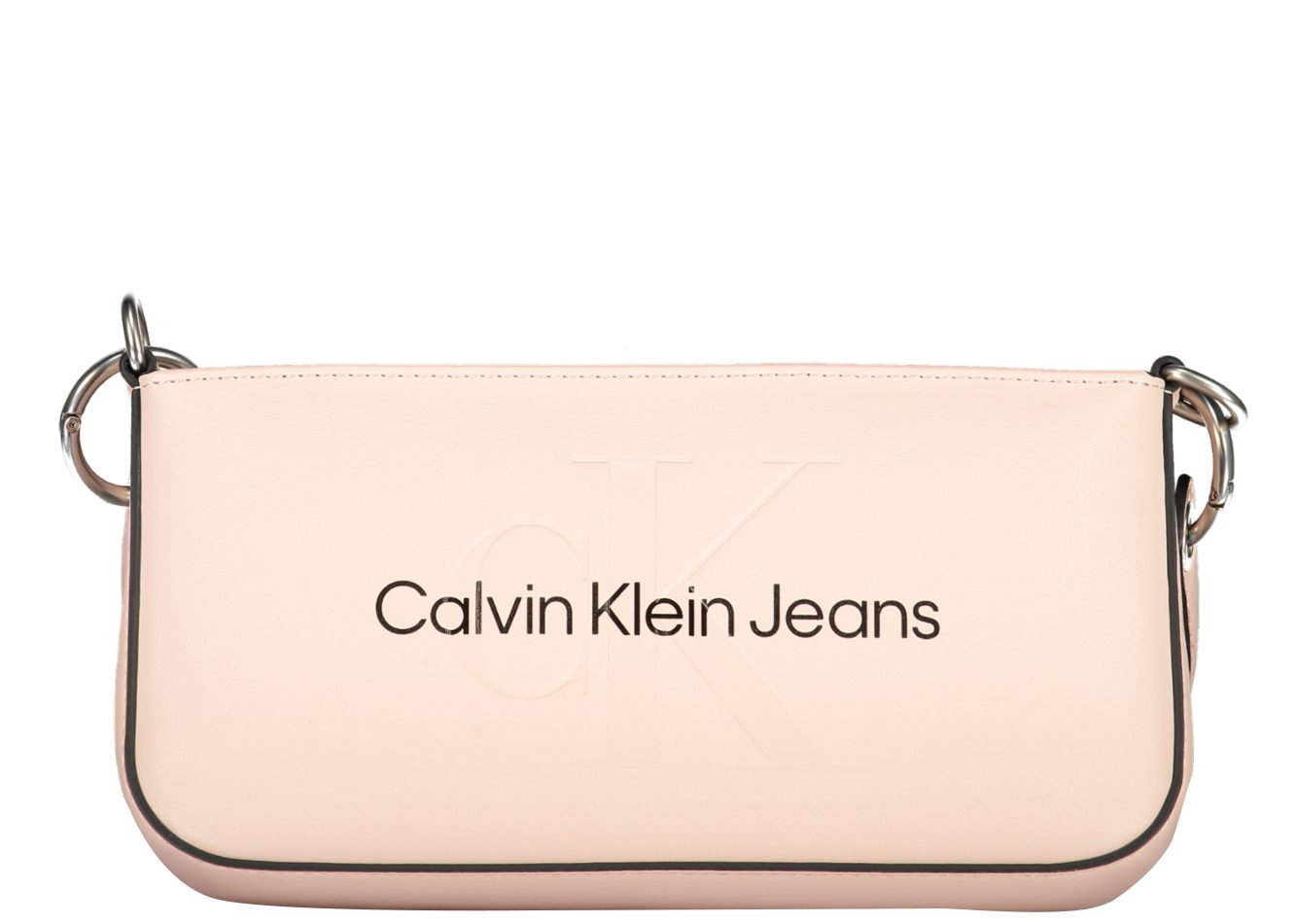 Calvin Klein - Calvin Klein Mala Rosa Claro Mulher 10679