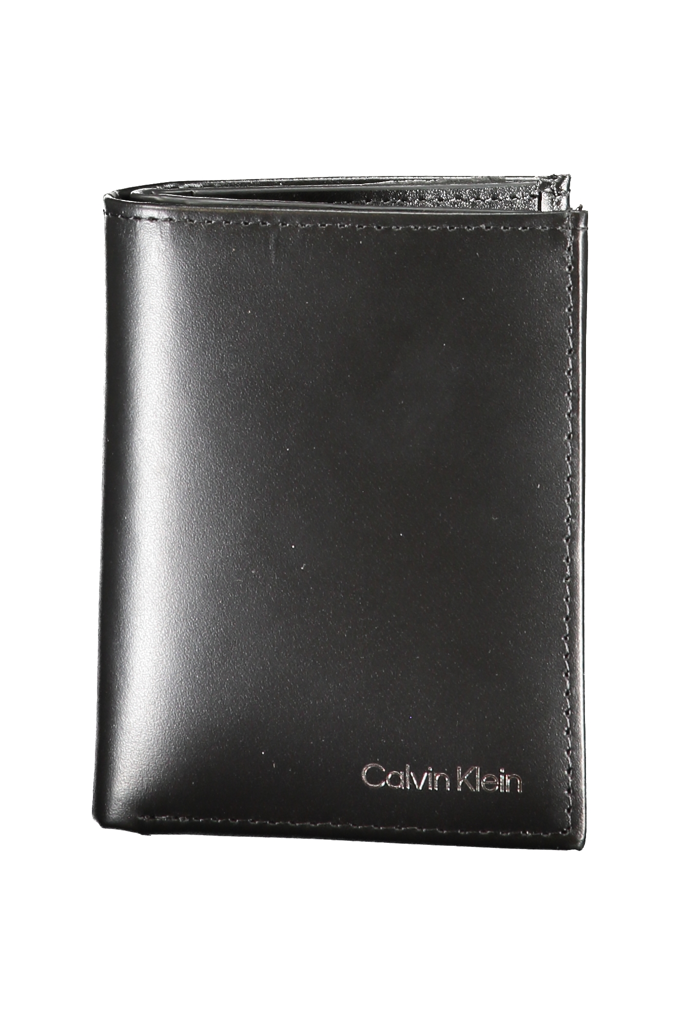 Calvin Klein - Calvin Klein Carteira Preta Homem K512072