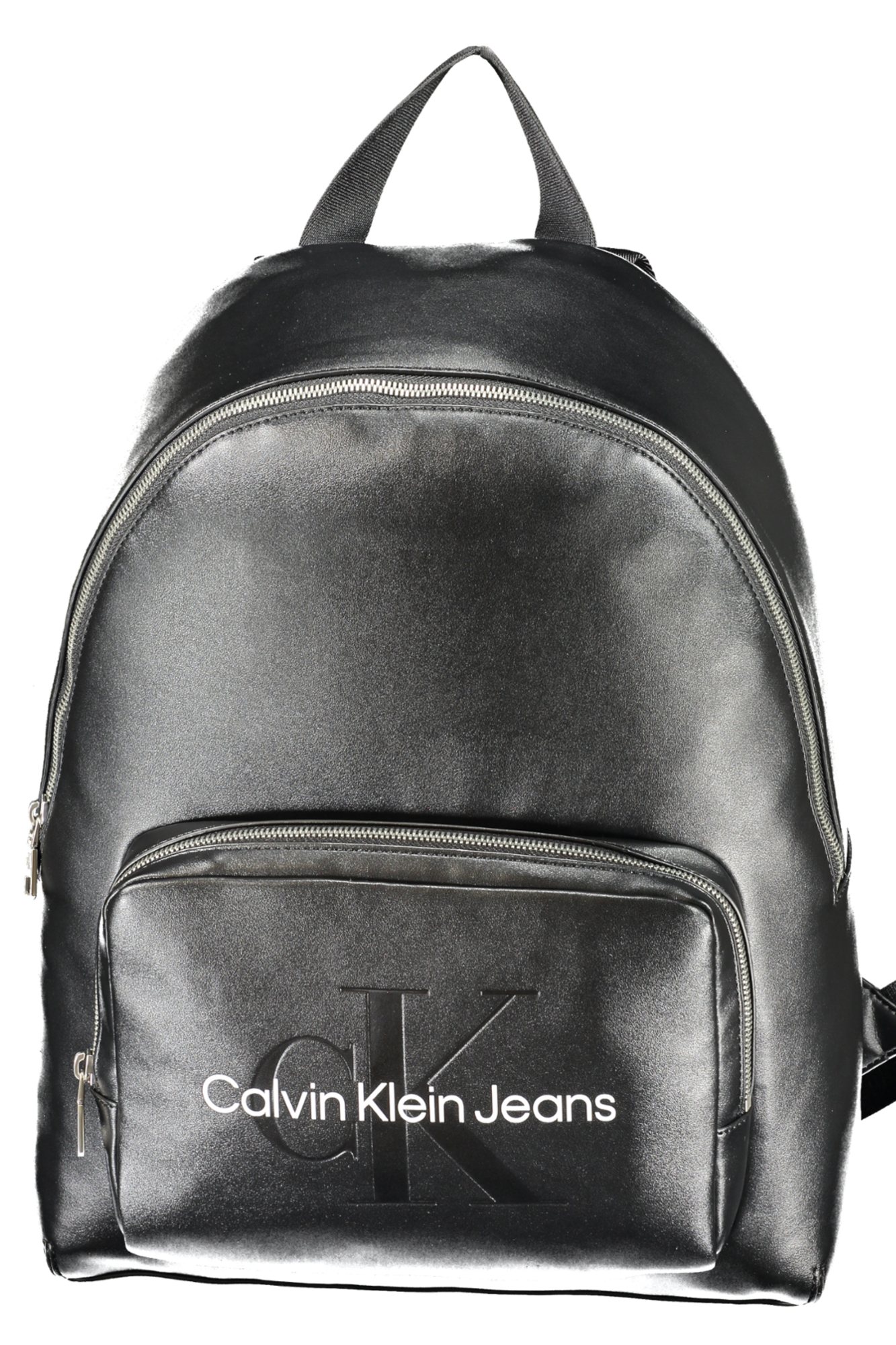 Calvin Klein - Calvin Klein Mochila Preta Mulher K612223