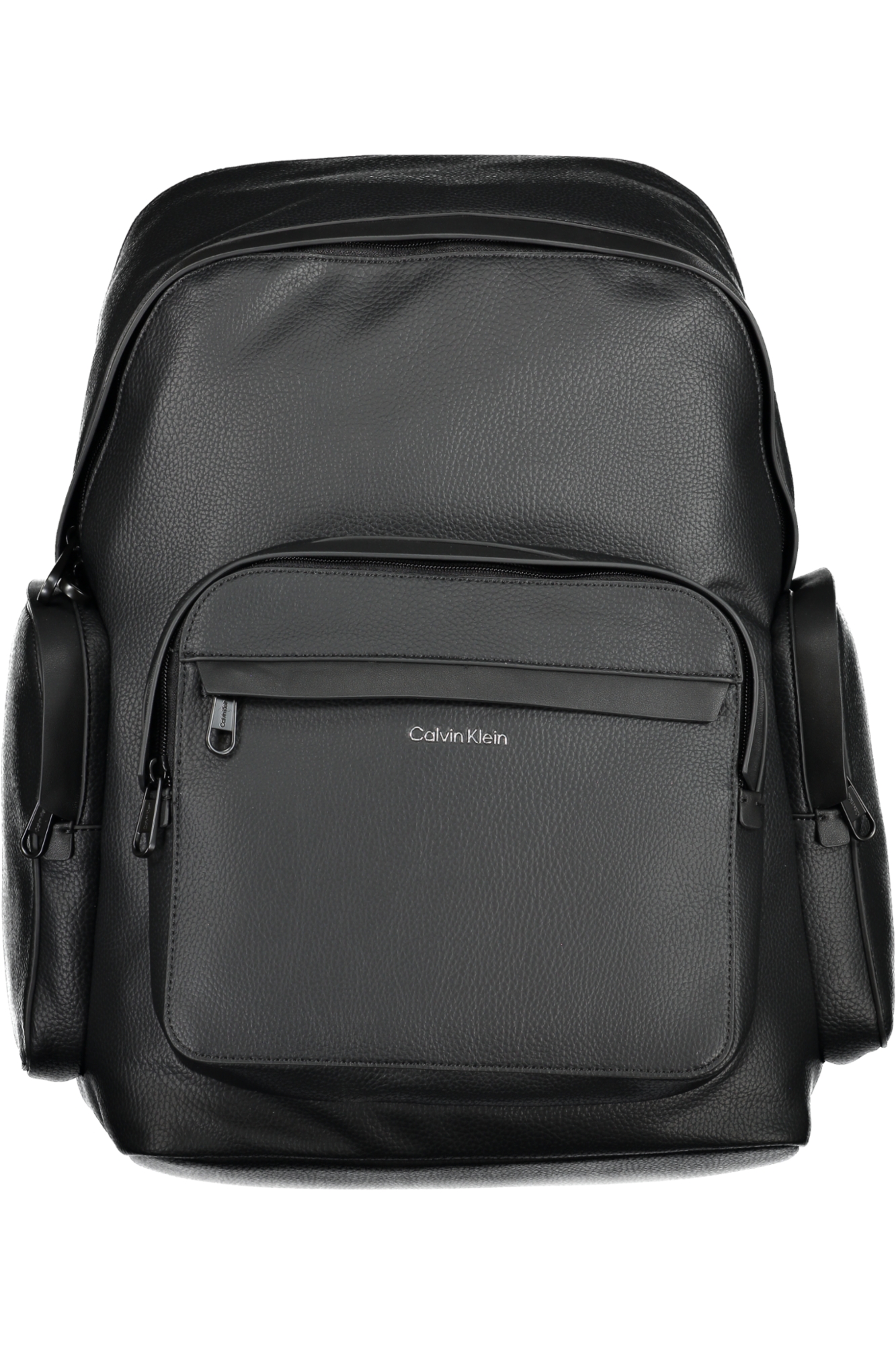 imagem de Calvin Klein Mochila Preta Homem K5116311