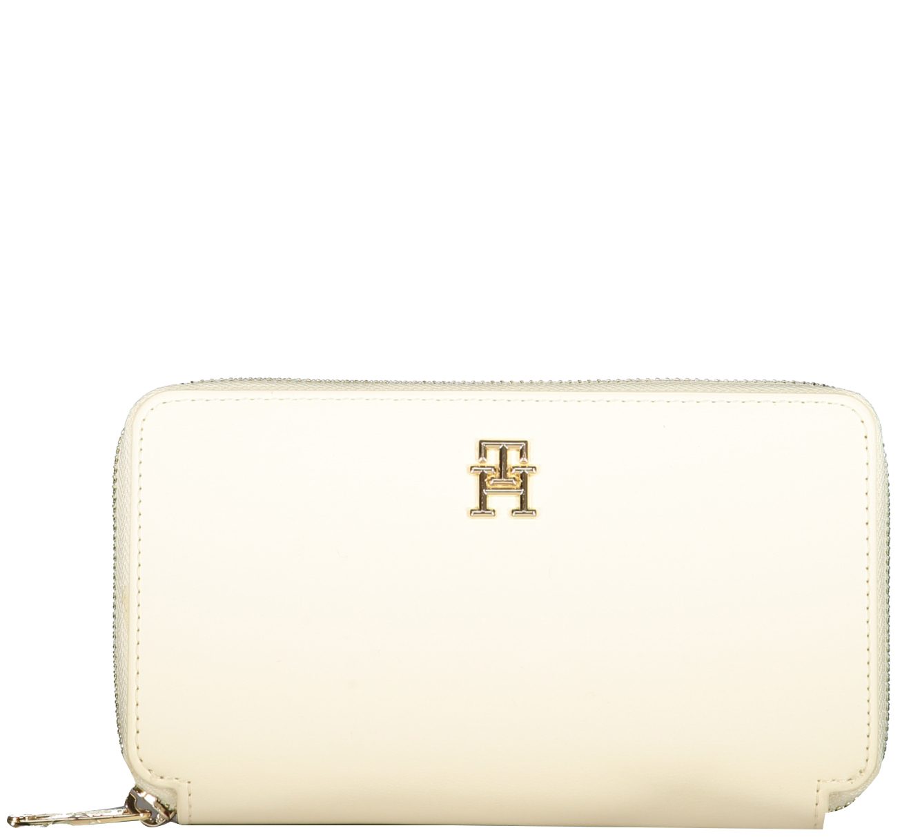 Tommy Hilfiger - Tommy Hilfiger Carteira Bege Mulher 16009