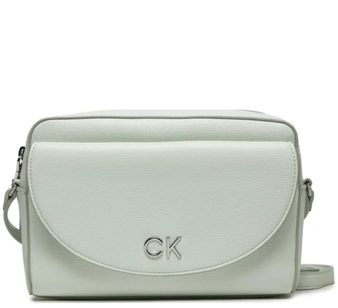 Calvin Klein - Calvin Klein Mala Verde Menta Mulher 11914