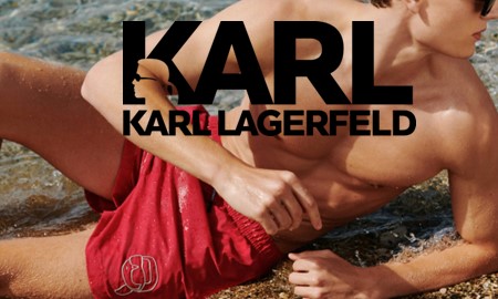 Karl Lagerfeld ®Beachwear