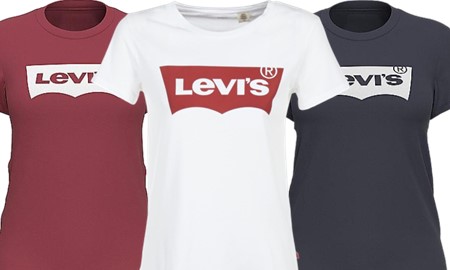 Levi's® Vestuário