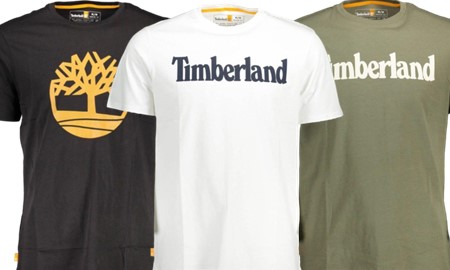 Timberland® Vestuário