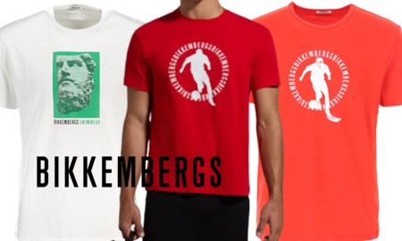 Bikkembergs® - Vestuário