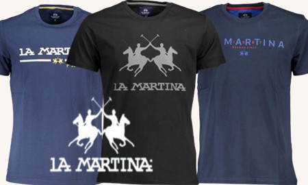 La Martina® Vestuario