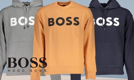 Hugo Boss® Vestuário