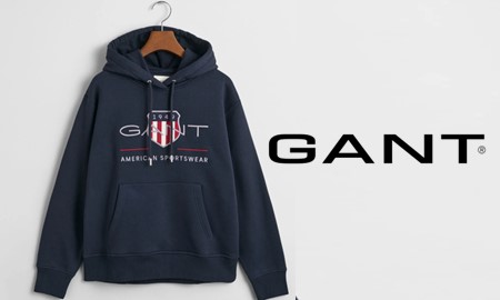 Gant ® Vestuário