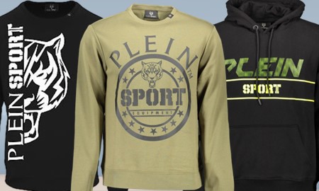 Plein Sport® - Vestuário