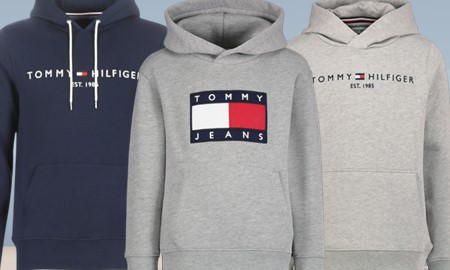 Tommy Hilfiger® Vestuário