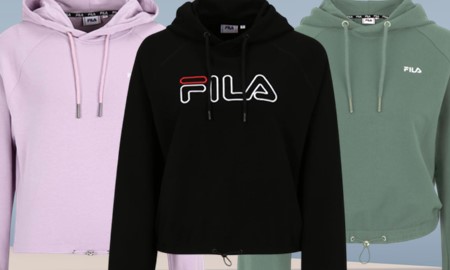 Fila® Vestuário