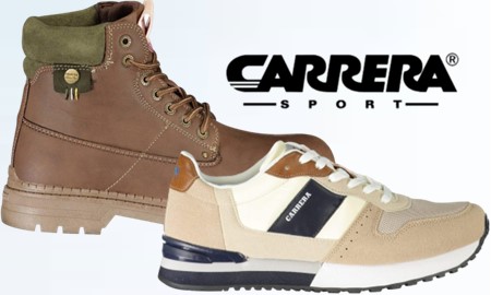 Carrera® Calçado