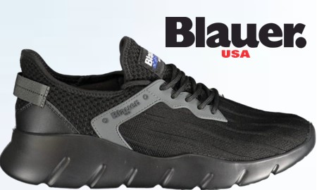 Blauer USA® Calçado