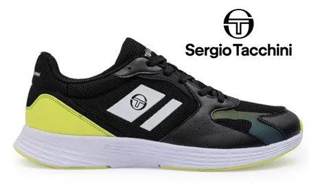 Sergio Tacchini® Calçado