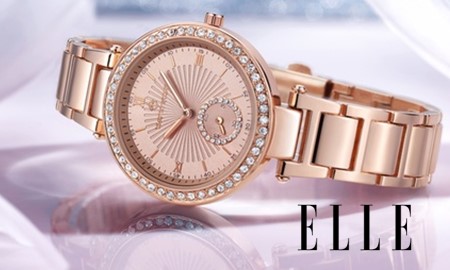 ELLE®