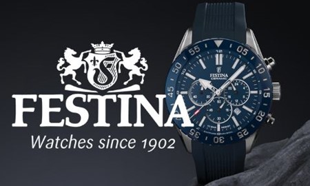 FESTINA®