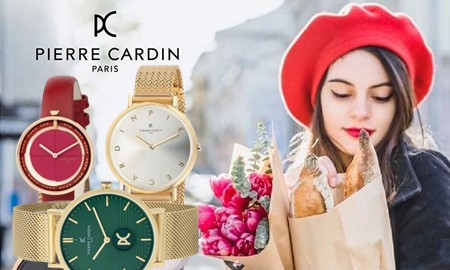 PIERRE CARDIN®