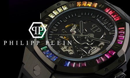 PHILIPP PLEIN®