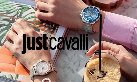 JUST CAVALLI®