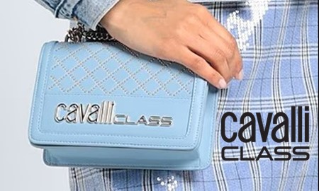 Cavalli Class® Malas - Mochilas