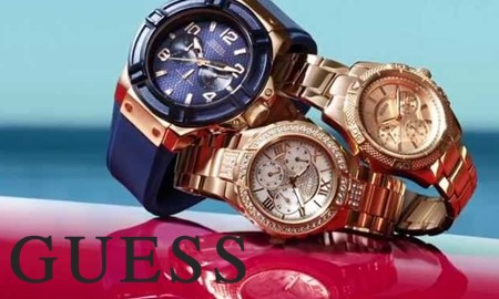 GUESS®