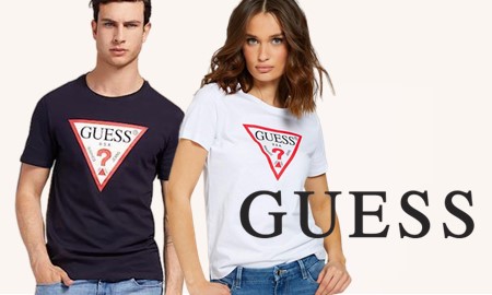 Guess® Vestuário