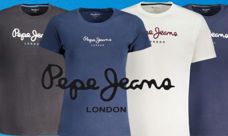 Pepe Jeans® Vestuário